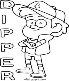236x276 Kim Possible Coloring Pages Coloring Pages For Kids
