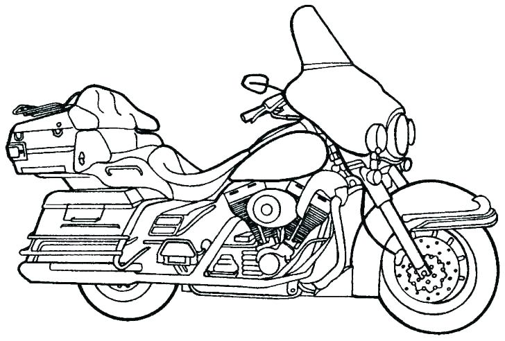 728x492 Dirt Bike Color Pages Dirt Bike Coloring Pages Bike Helmet