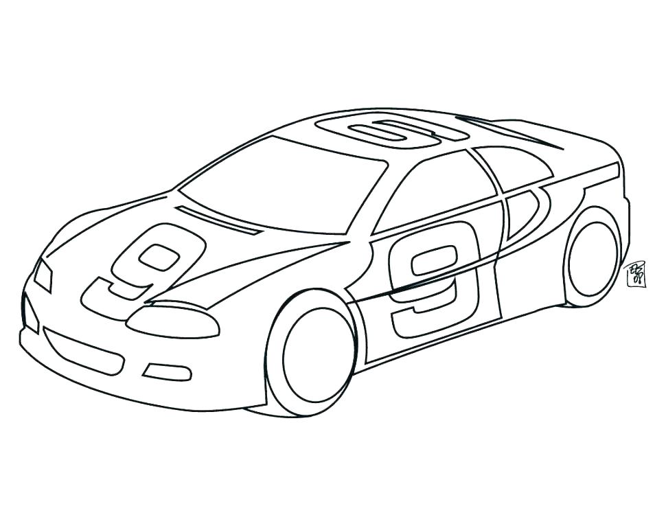970x750 Racecar Coloring Pages Free Race Car Coloring Pages Cars Coloring