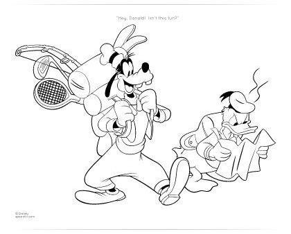 420x338 Best Disney Of July Coloring Pages Free Printable