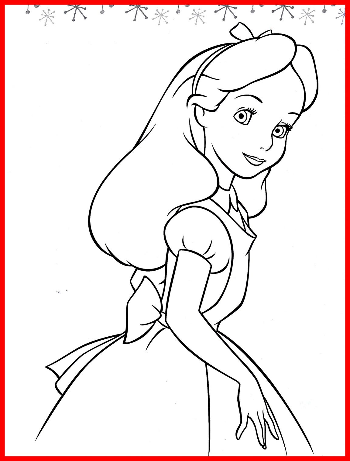 1152x1516 Disney Coloring Pages Uk