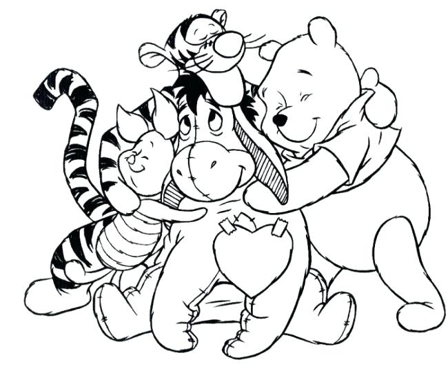 650x538 Disney Animal Coloring Pages Yongtjun