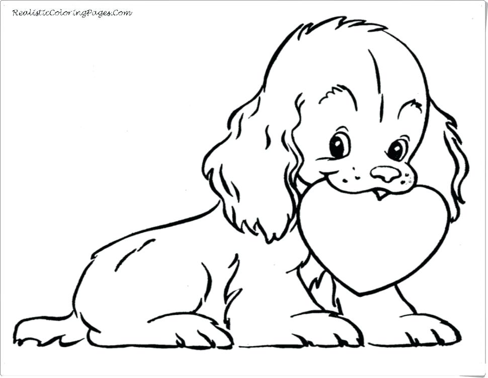 970x752 Disney Animal Coloring Pages