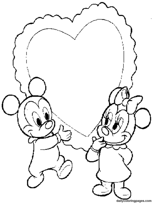 600x800 Baby Coloring Pages Coloring Pages For Girls