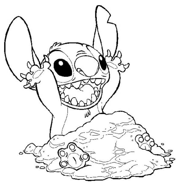 600x614 Best Disney Coloring Sheets Images On Coloring