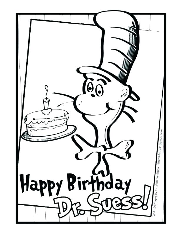 618x800 Disney Birthday Coloring Pages Coloring Pages For Birthdays