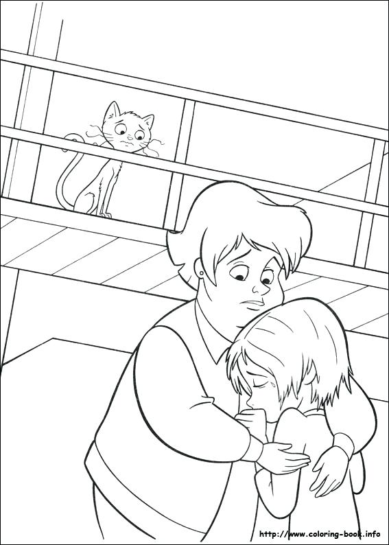 567x794 Bolt Coloring Pages Angry Cloud And Lighting Bolt Coloring Page