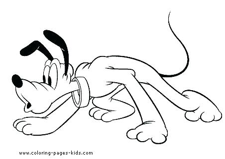 452x321 Disney Coloring Pages For Boys Printable Coloring Sheets Coloring
