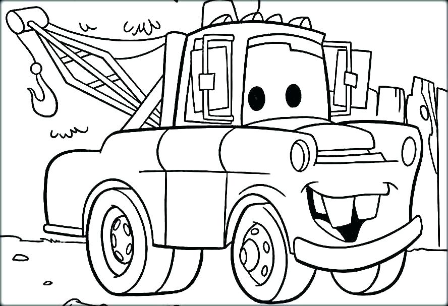 888x607 Printable Coloring Pages Cars Lighting Coloring Pages Lightning