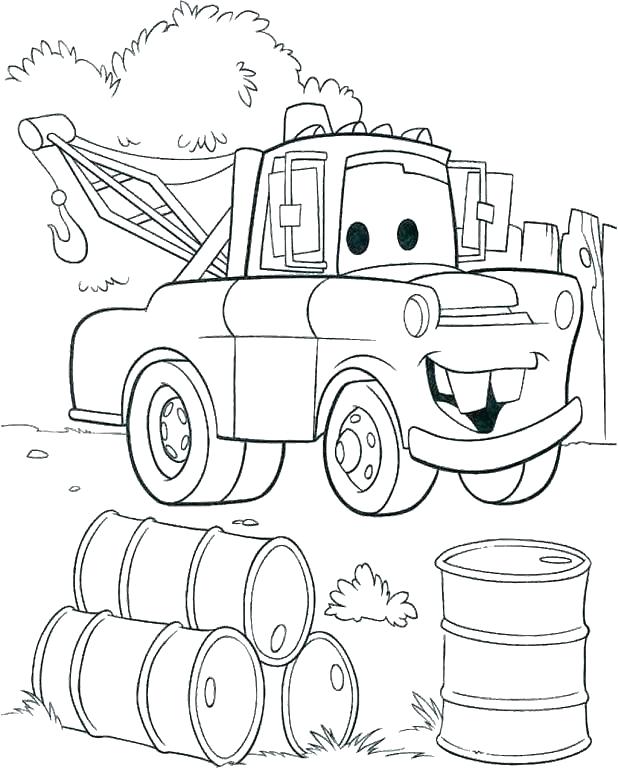 618x778 Free Disney Cars Coloring Pages Car Coloring Pages Cars Coloring