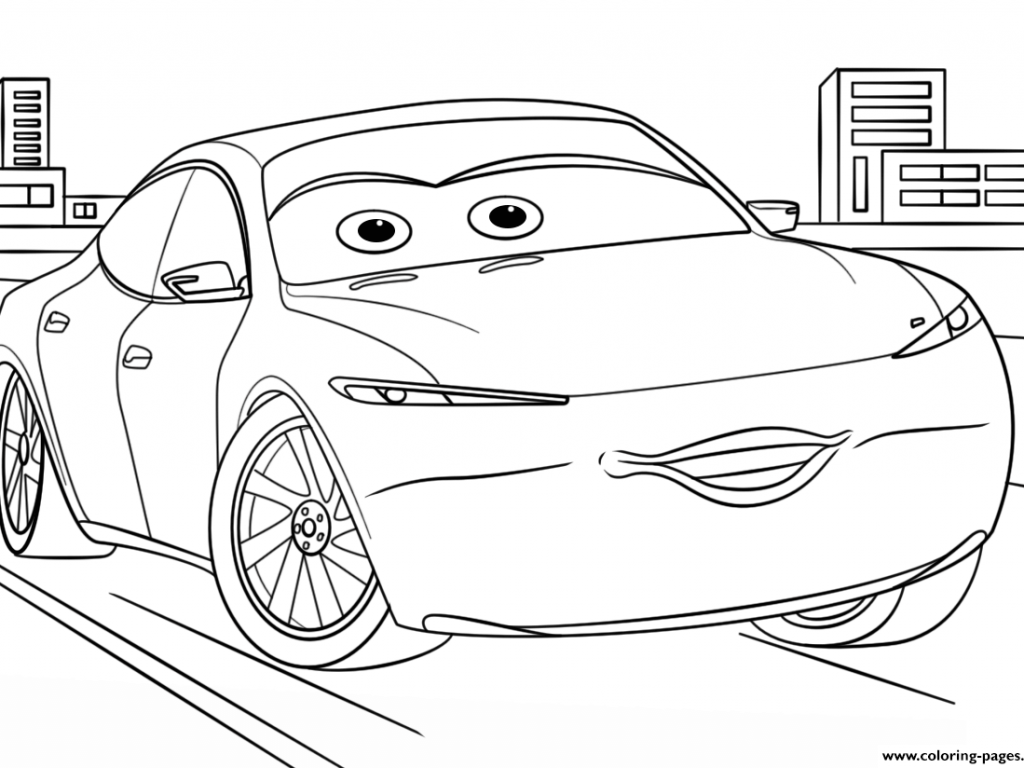 1024x768 Innovative Decoration Cars Coloring Pages Natalie Certain