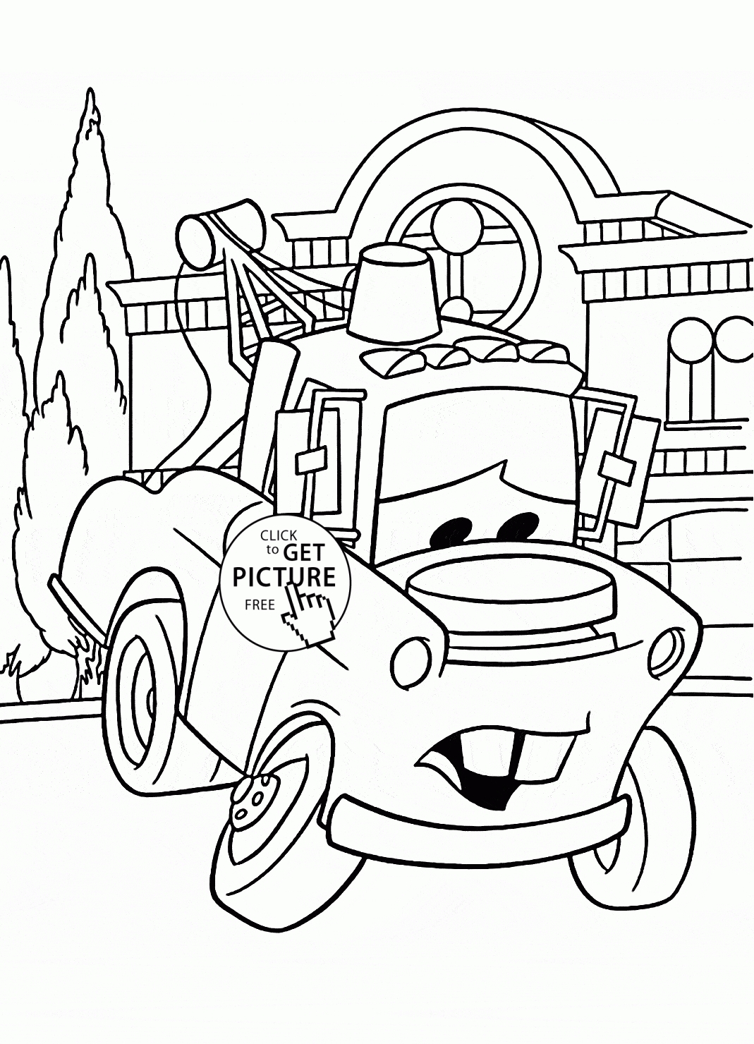 1069x1480 Car Coloring Pages Printable For Free Printable Coloring Page