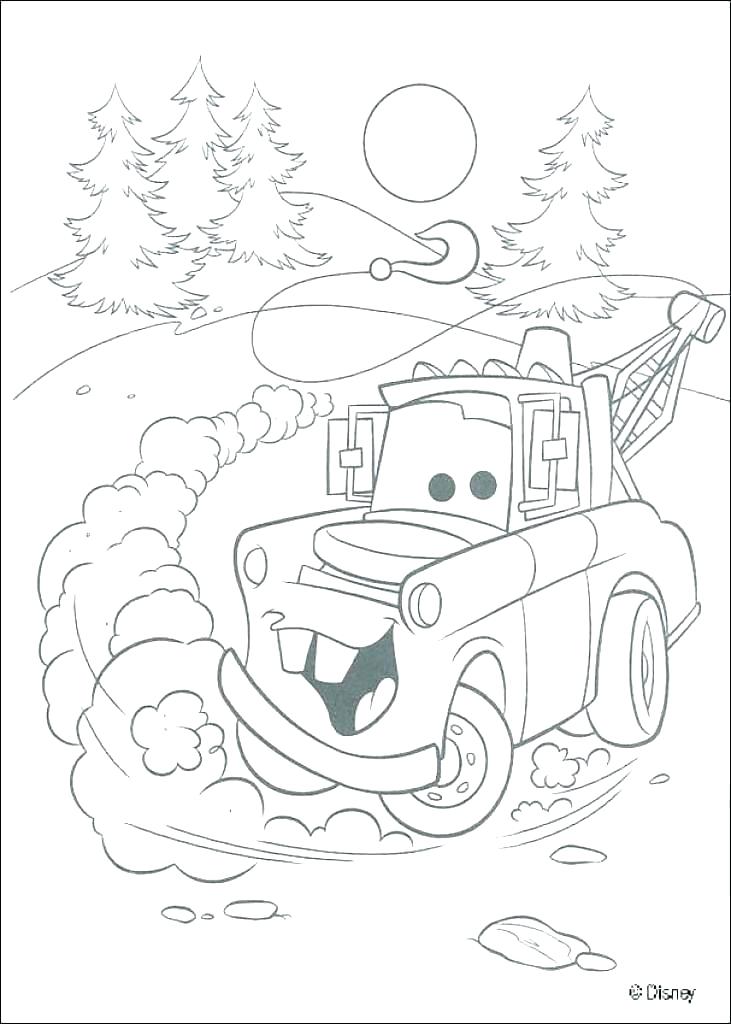 731x1024 Disney Cars Coloring Pages For Kids Coloring Pages Cars Cars