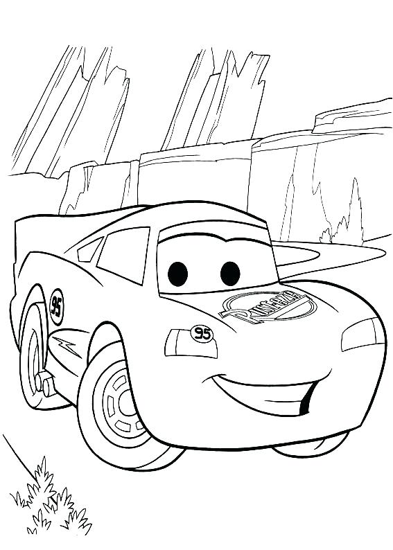 567x794 Disney Cars Printable Coloring Pages Cars Printable Coloring Pages