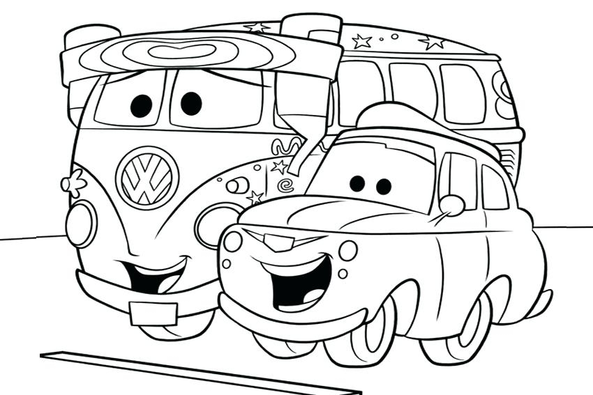 850x567 Movie Coloring Pages Disney Cars Printable Coloring Pages Free