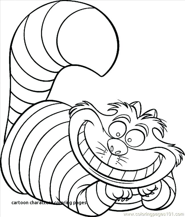 650x763 Disney Cartoon Characters Coloring Pages Coloring Pages Coloring