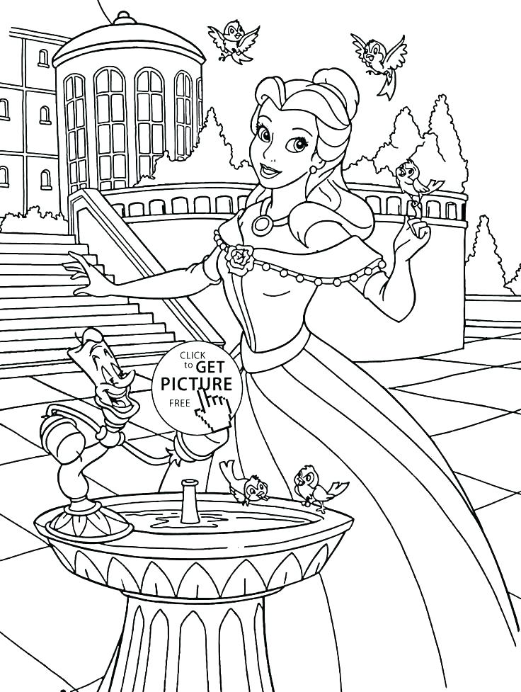 736x977 Printable Cinderella Coloring Pages Coloring Me Cinderella