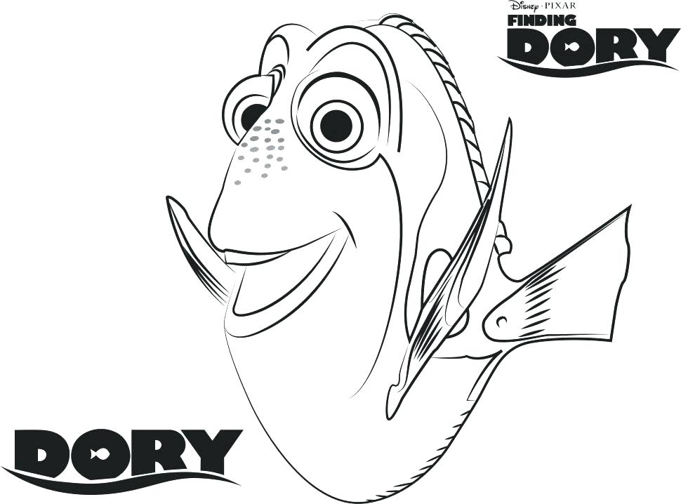 970x718 Coloring Pages From Disney