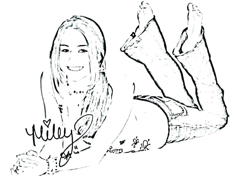 940x705 Disney Channel Coloring Pages