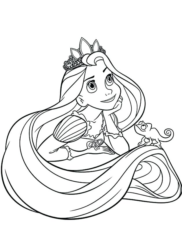 629x800 Disney Coloring Pages Printable Coloring Page Disney Channel