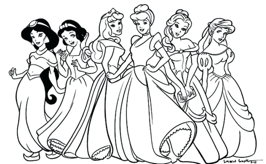 918x568 Disney Characters Coloring Pages Characters Coloring Sheets