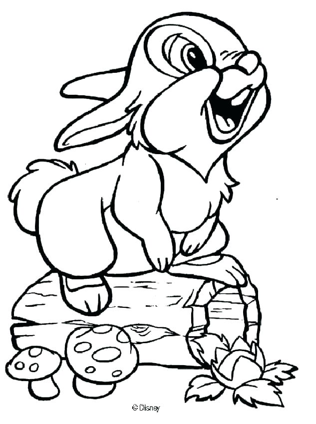 633x850 Baby Disney Characters Coloring Pages Baby Coloring Pages Free