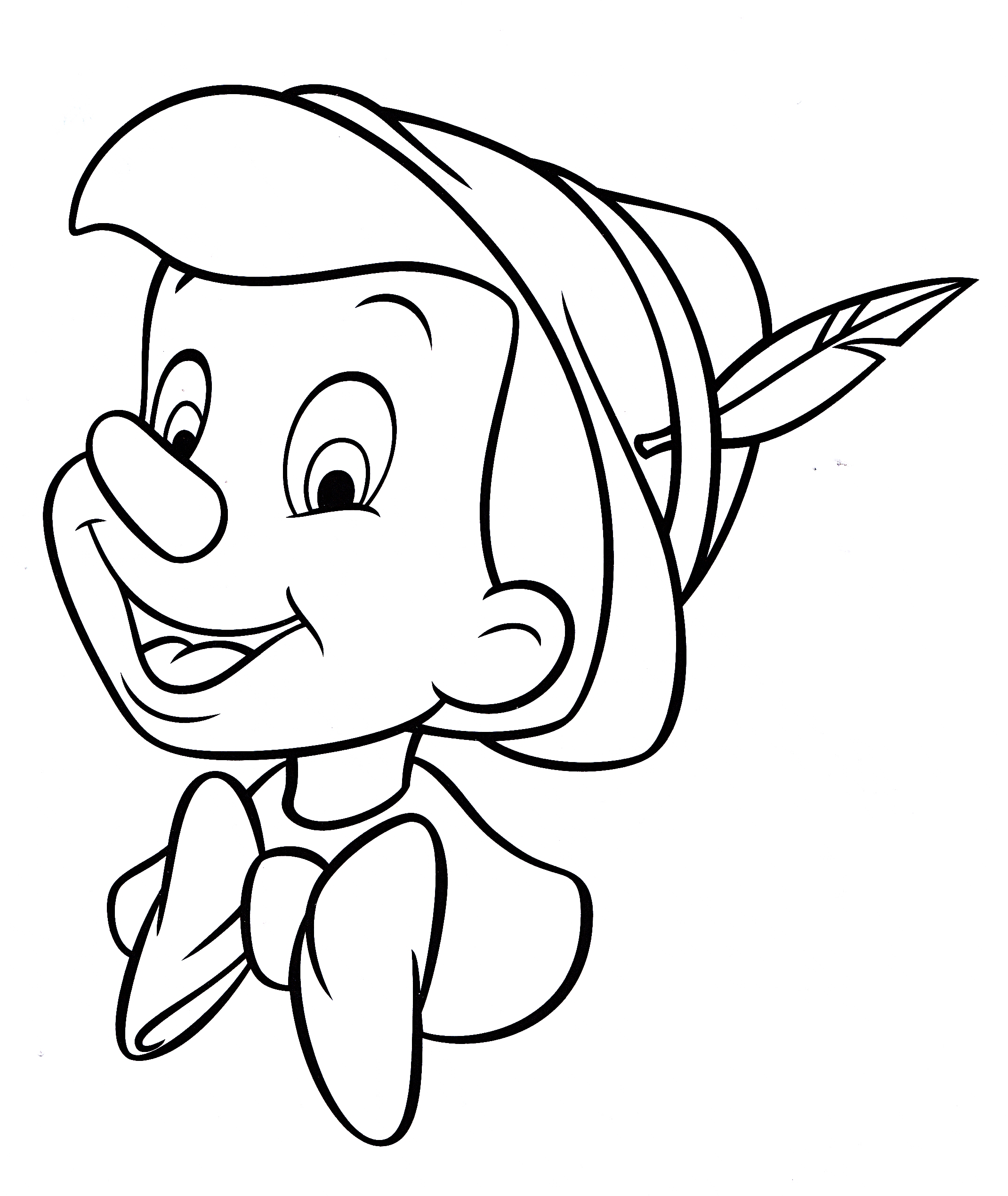 2141x2541 Disney Characters Coloring Pages Coloringsuite Com Ribsvigyapan