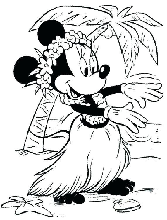 571x750 Disney Channel Colouring Pages New Disney Characters Printable