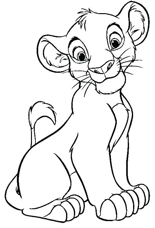 495x727 Printable Disney Characters Character Coloring Pages Coloring