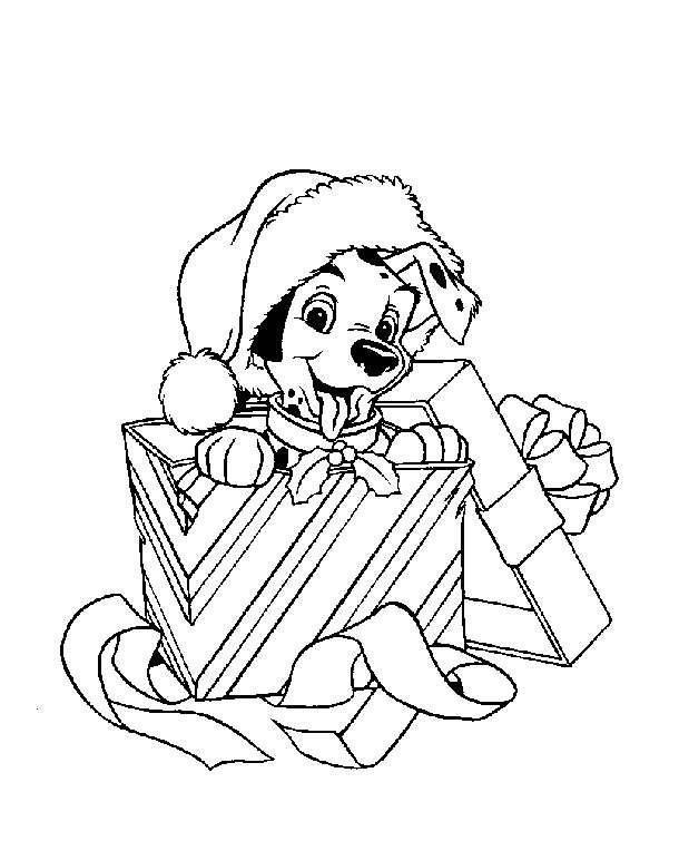 610x755 Best Christmas Coloring Pages Disney Free Printable