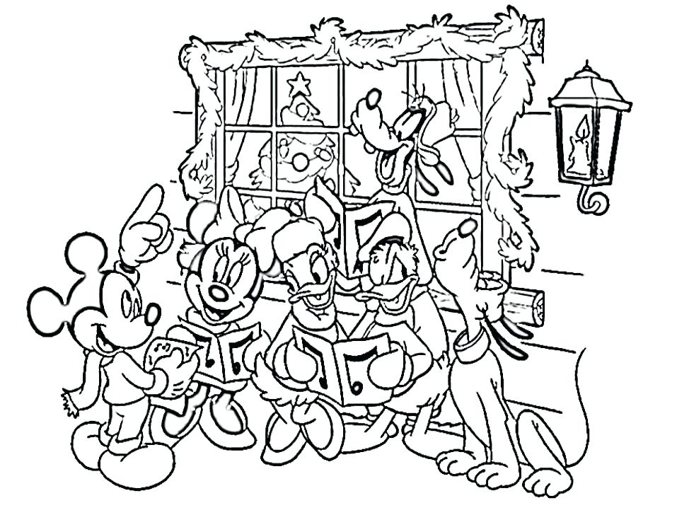 974x728 Christmas Disney Coloring Pages Pictures Coloring Pages Coloring