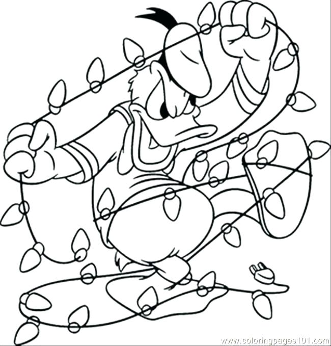 650x679 Mickey Mouse Christmas Coloring Pages Coloring Pages Printable