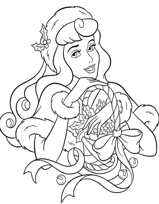 550x707 Disney Christmas Coloring Pages Disney Coloring Sheets, Adult