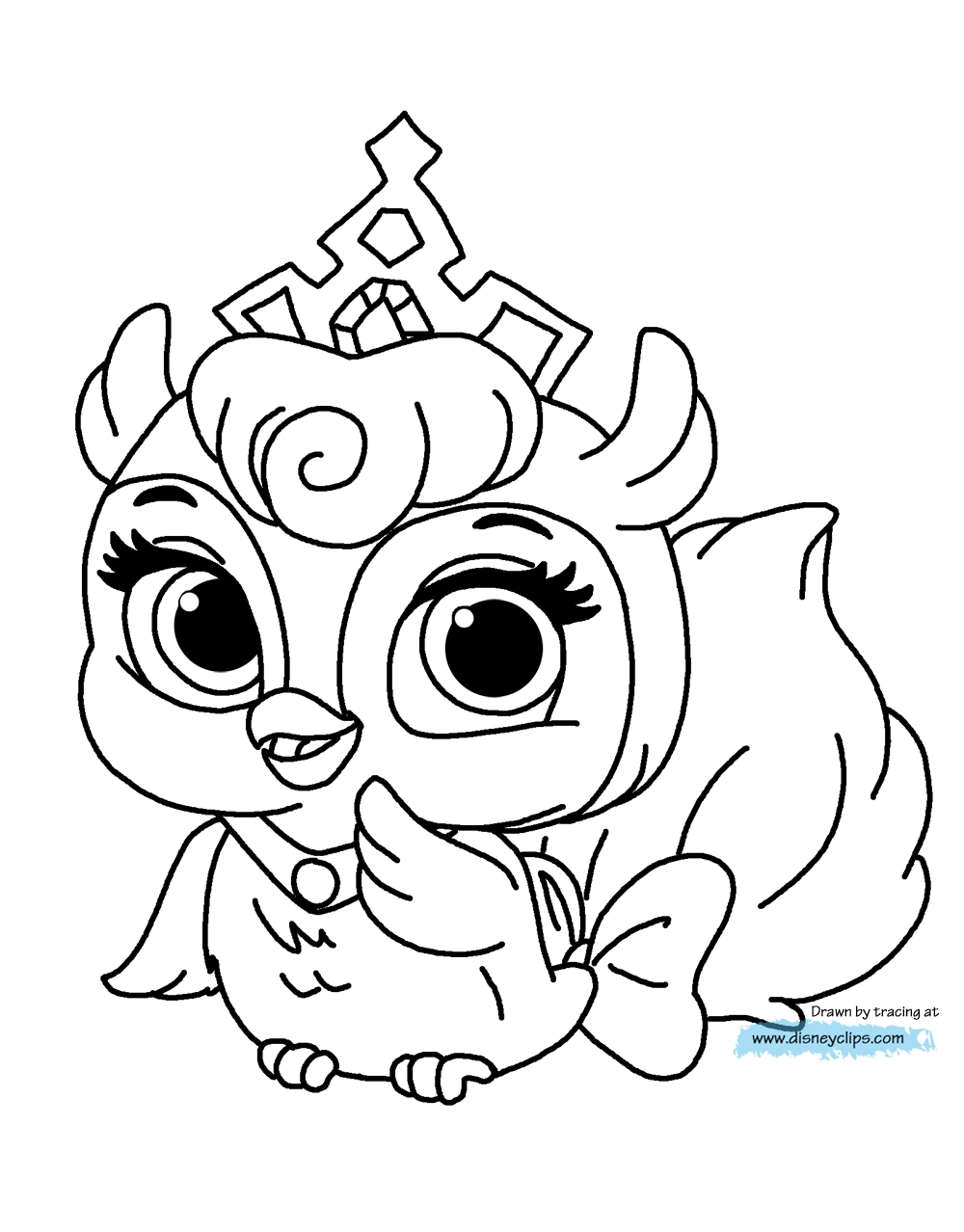 1000x1278 Pet Coloring Pages Luxury Princess Palace Pets Coloring Pages
