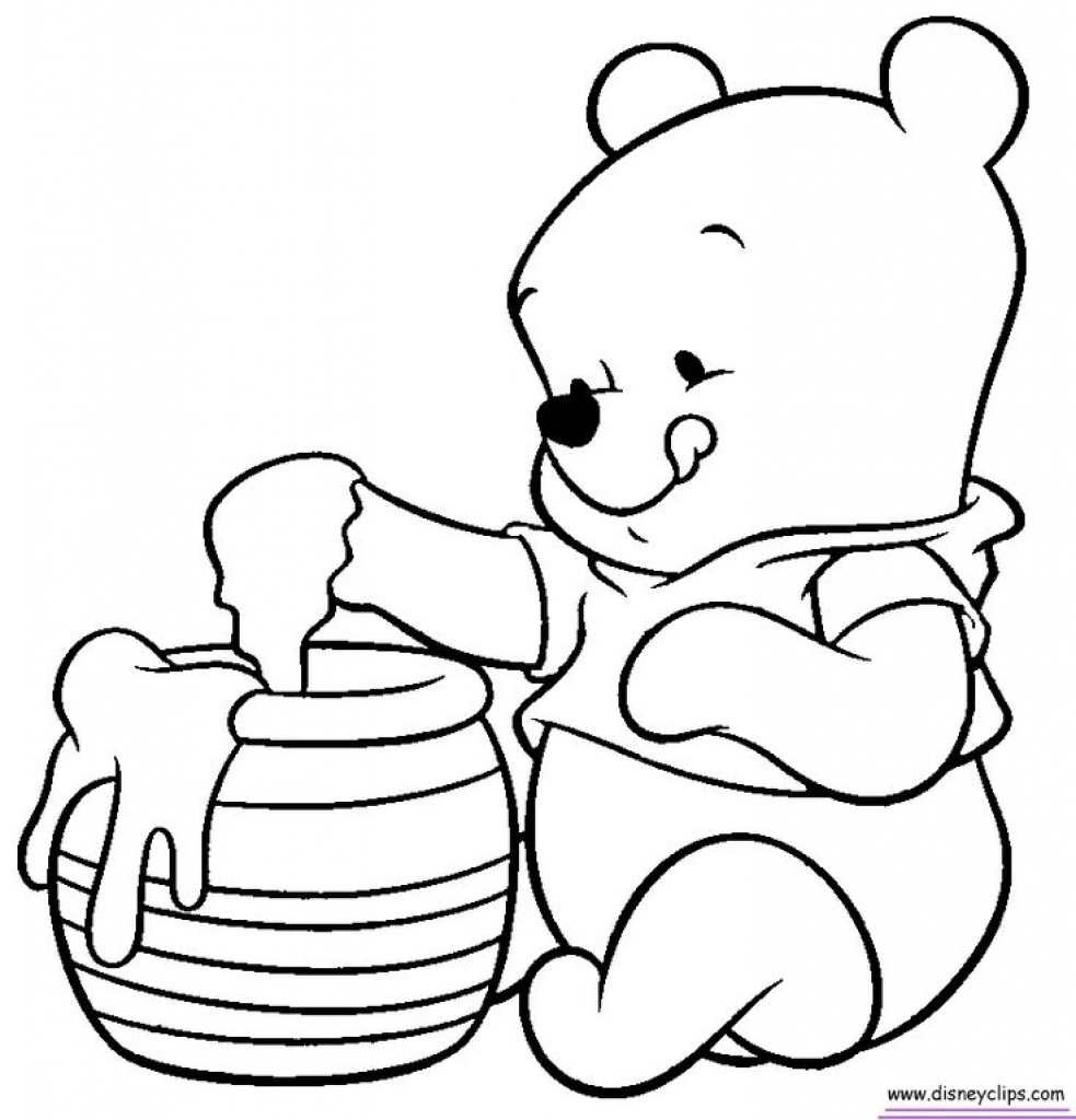 983x1024 Disneyclips Com Funstuff Images Gif At Baby Winnie The Pooh