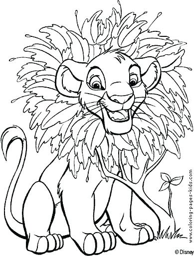 389x514 Awesome Disney Printable Coloring Pages Kids On Line Drawings