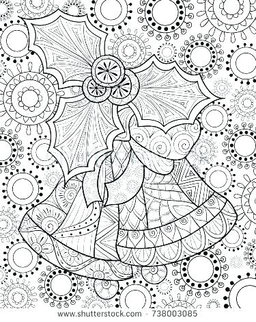 375x470 Adult Coloring Pages Free Free Holiday Coloring Pages Holiday