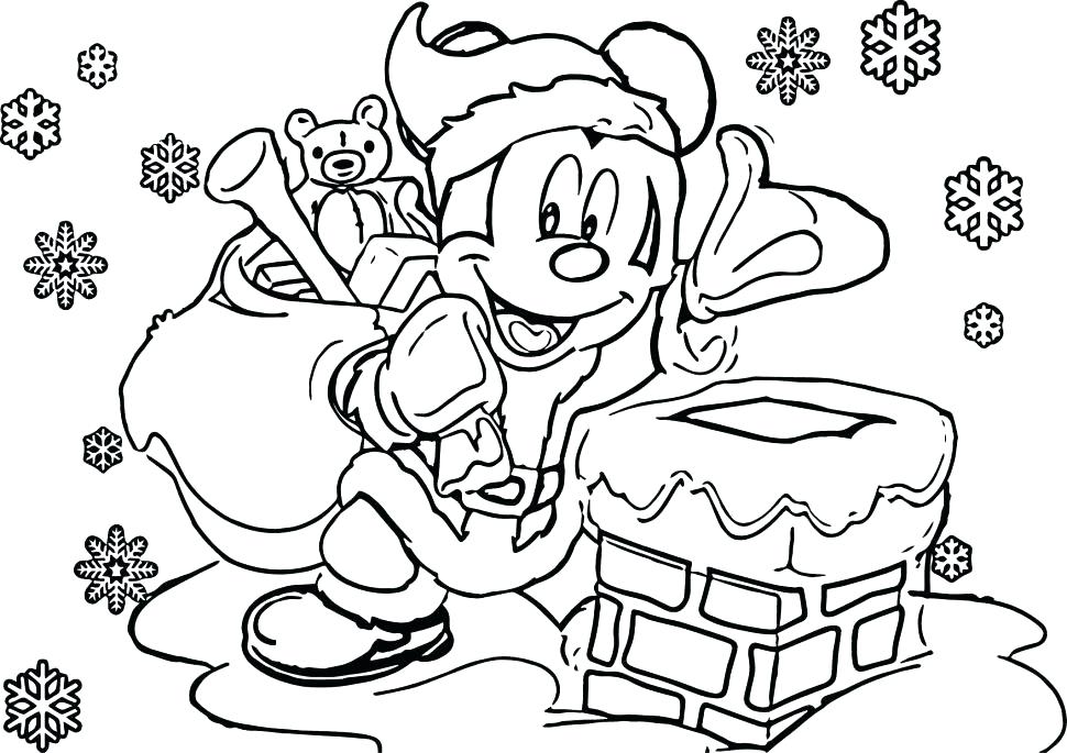 970x685 Disney Coloring Pages For Kids Printable Free Printable Cartoon