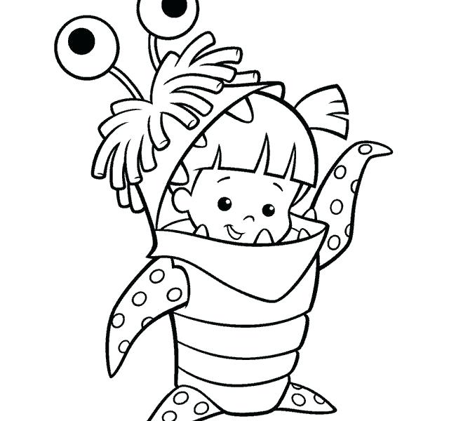 640x600 Free Printable Coloring Pages For Kids Disney Trend Printable