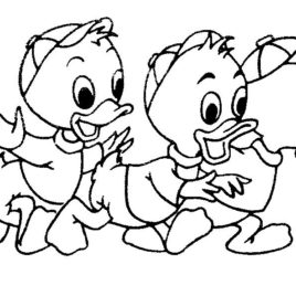 268x268 Coloring Pages To Print Out Disney Archives