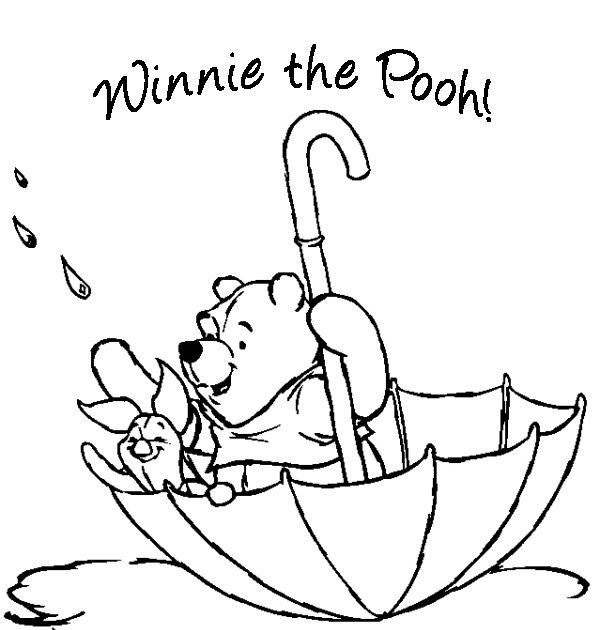 600x630 Free Printable Disney Coloring Pages
