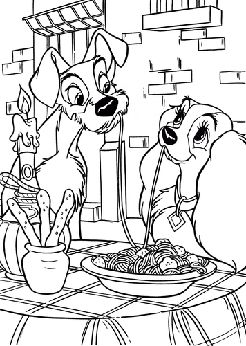 356x500 Walt Disney Characters Images Walt Disney Coloring Pages