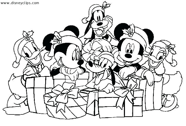 728x492 Mickey Mouse Coloring Page Free Printable Coloring Pages Mickey