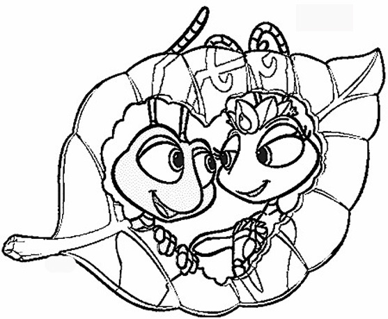 557x458 Heart Free Coloring Pages