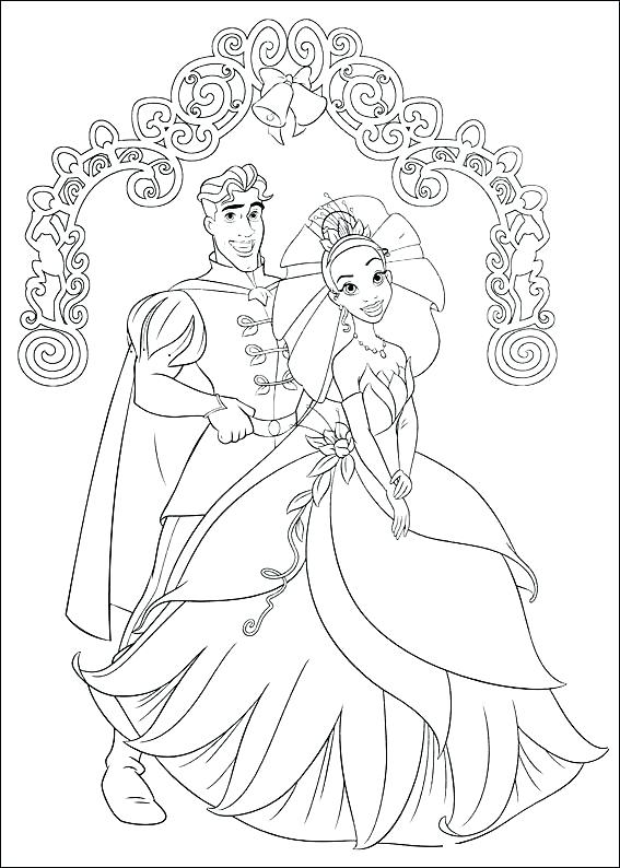 567x794 Para Con Y Amigos Para Disney Couples Colouring Pages