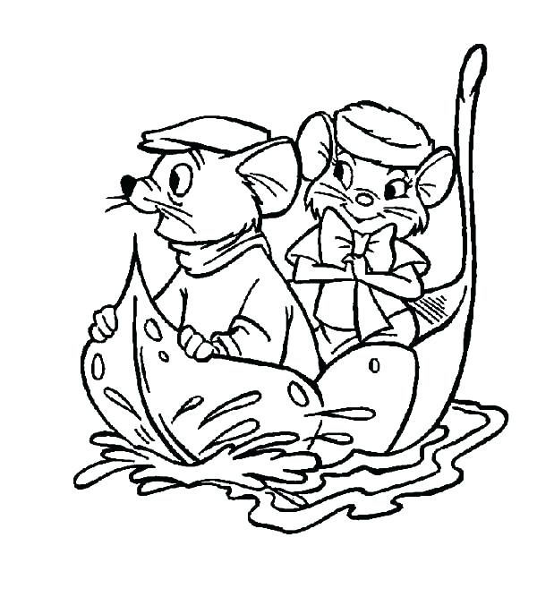 600x686 Disney Cruise Coloring Sheets Cruise Coloring Pages Only Coloring