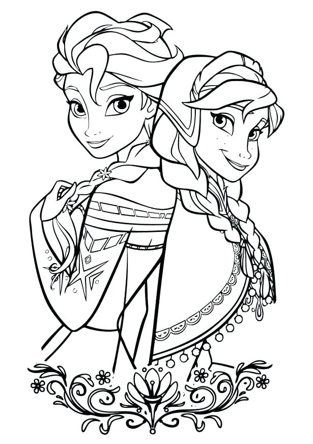 615x871 Disney Cruise Coloring Pages For Coloring Pages Princess Coloring