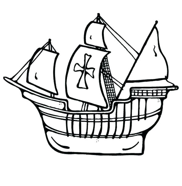 600x612 Drawing Cruise Ship Coloring Pages And Drawing Cruise Ship