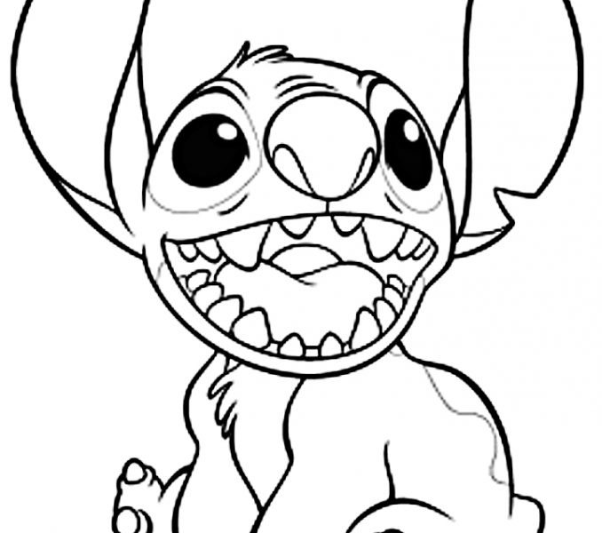 678x600 Disney Pictures To Color Disney Coloring Pages Coloring Kids