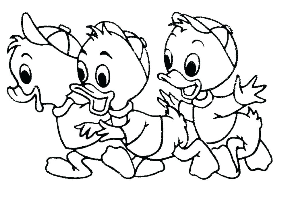 Disney Cute Coloring Pages at GetDrawings | Free download